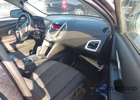 2011 GMC Terrain Sle-2 z USA, uszkodzony, nr VIN 2CTFLTEC0B6396113